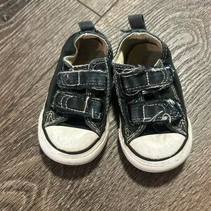 Converse baby size 5